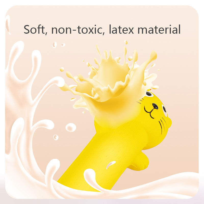 Squeaky Chew Toy (BUY 1 FREE 1 NOW!!!)