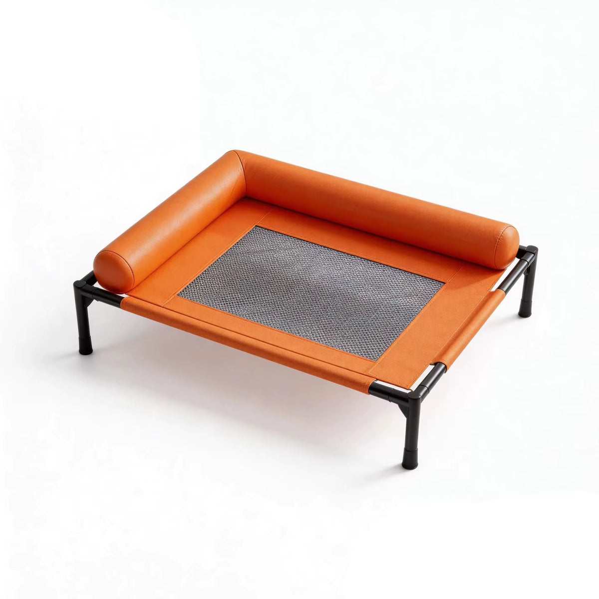 Elevated Folding Pet Cot Bed