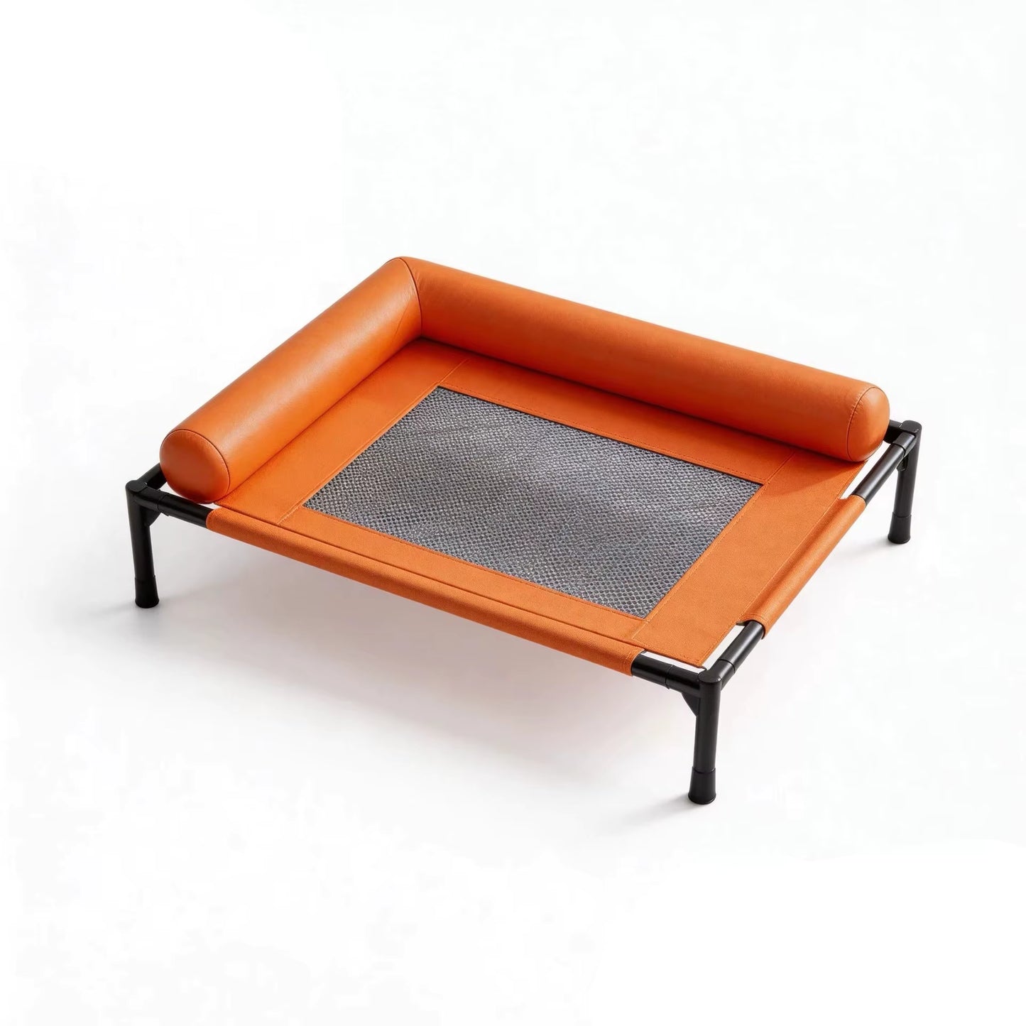 Elevated Folding Pet Cot Bed