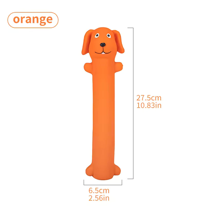 Squeaky Chew Toy (BUY 1 FREE 1 NOW!!!)
