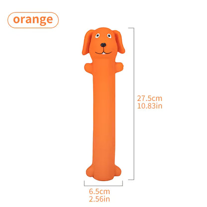 Squeaky Chew Toy (BUY 1 FREE 1 NOW!!!)