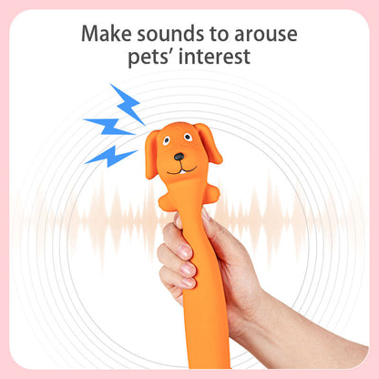 Squeaky Chew Toy (BUY 1 FREE 1 NOW!!!)