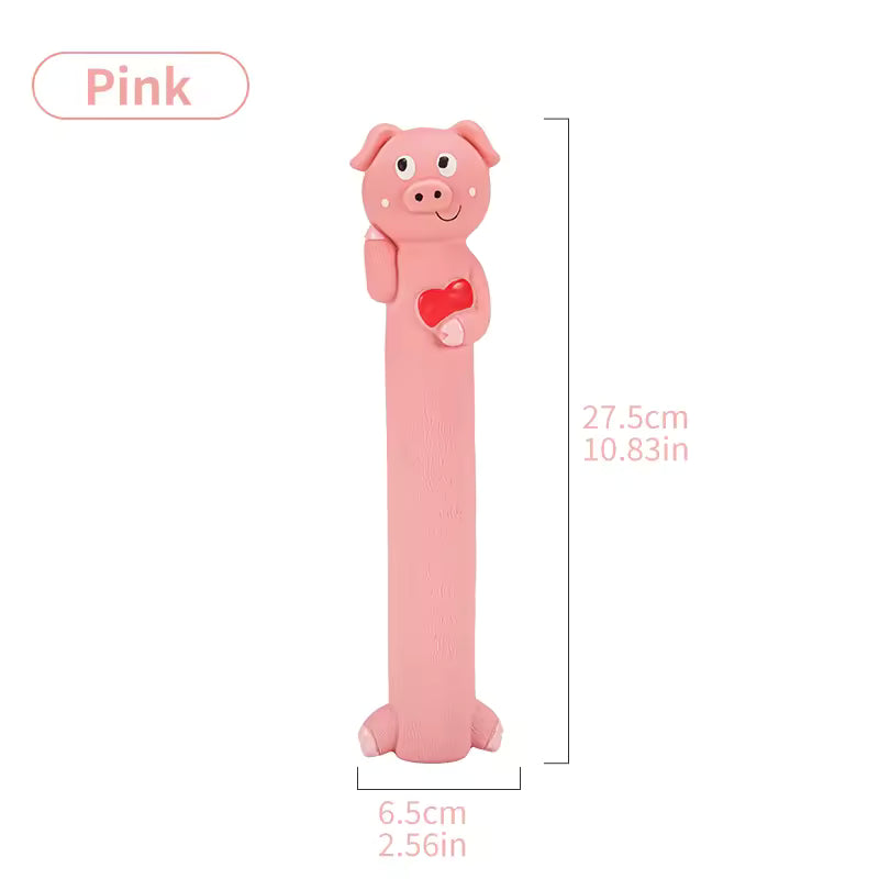 Squeaky Chew Toy (BUY 1 FREE 1 NOW!!!)