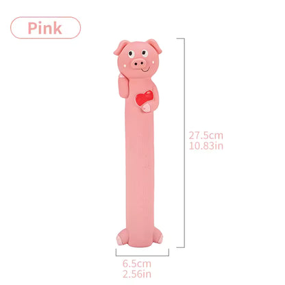 Squeaky Chew Toy (BUY 1 FREE 1 NOW!!!)